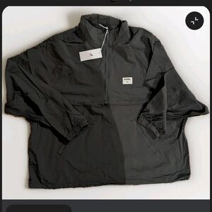 Staple Black Lightweight Jacket